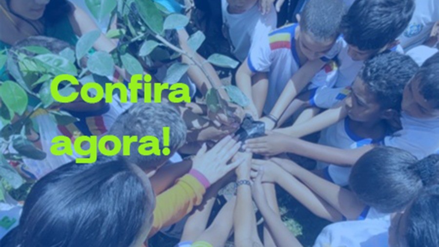 Movecta impacta 16 mil pessoas em projetos de educação, cultura, esportes, inclusão social e sustentabilidade