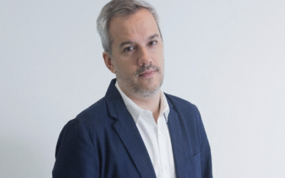Movecta anuncia Michael Junior como novo CHRO
