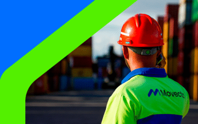 Benefícios Tangíveis da Logística Integrada com a Movecta